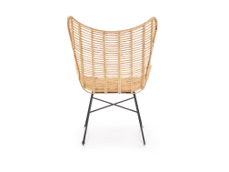 Lauko fotelis INDIANA