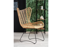 Lauko fotelis INDIANA