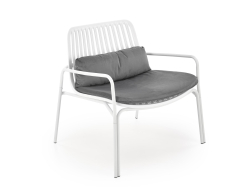 Lauko fotelis MELBY