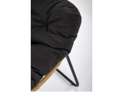 Lauko fotelis WHISPER