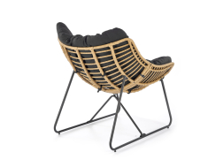 Lauko fotelis WHISPER