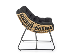 Lauko fotelis WHISPER