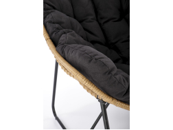 Lauko fotelis WHISPER