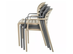 Lauko kėdė STRIP II