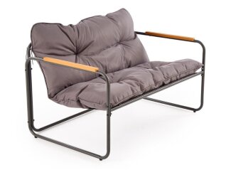 Lauko baldų komplektas HUDSON Lauko baldų komplektas HUDSON