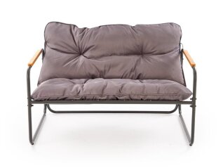 Lauko baldų komplektas HUDSON Lauko baldų komplektas HUDSON