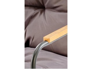 Lauko baldų komplektas HUDSON Lauko baldų komplektas HUDSON