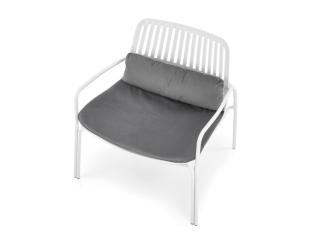 Lauko fotelis MELBY