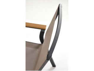 Lauko kėdė FIERRO Lauko kėdė FIERRO