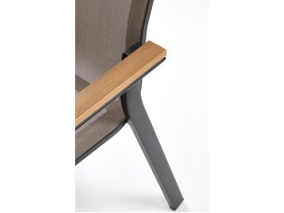 Lauko kėdė FIERRO Lauko kėdė FIERRO