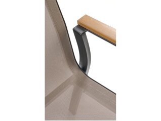 Lauko kėdė FIERRO Lauko kėdė FIERRO