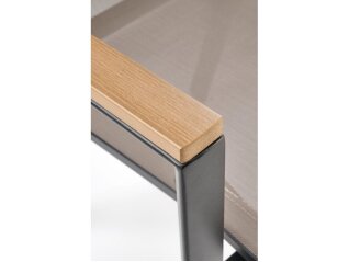 Lauko kėdė FIERRO Lauko kėdė FIERRO