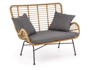 Lauko sofa IKARO XL
