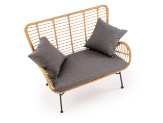 Lauko sofa IKARO XL