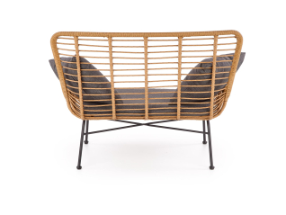 Lauko sofa IKARO XL