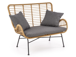 Lauko sofa IKARO XL