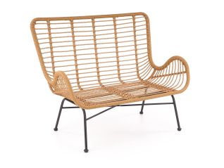 Lauko sofa IKARO XL