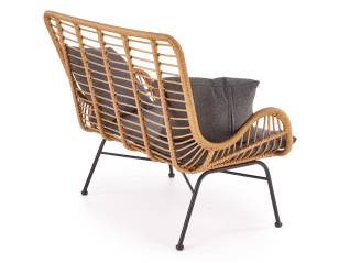Lauko sofa IKARO XL