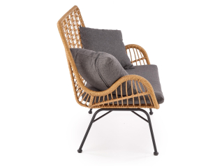 Lauko sofa IKARO XL