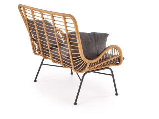 Lauko sofa IKARO XL