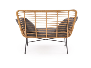Lauko sofa IKARO XL