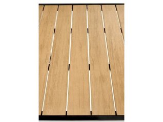 Lauko stalas FIERRO KW