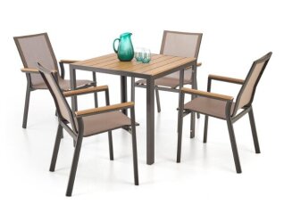 Lauko stalas FIERRO KW