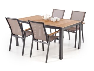 Lauko stalas FIERRO PR