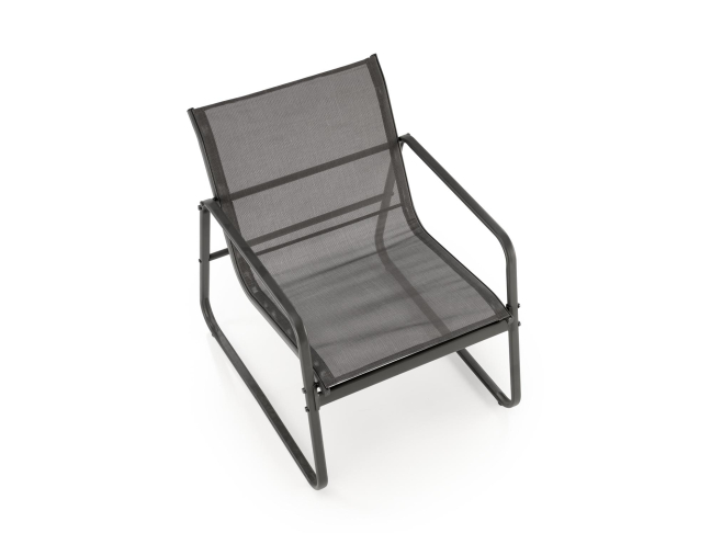 Lauko baldų komplektas CONOR 12 Lauko baldų komplektas CONOR 12