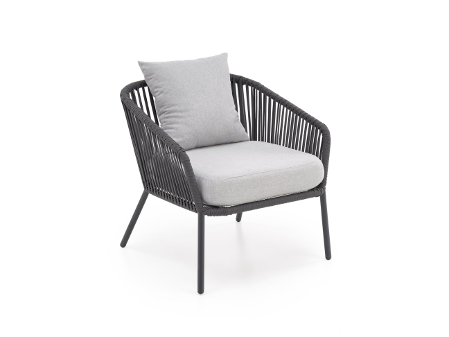 Lauko baldų komplektas ROCCA 11 Lauko baldų komplektas ROCCA 11