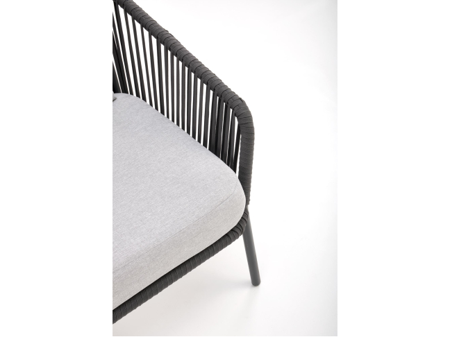 Lauko baldų komplektas ROCCA 19 Lauko baldų komplektas ROCCA 19