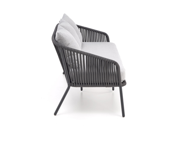 Lauko baldų komplektas ROCCA 9