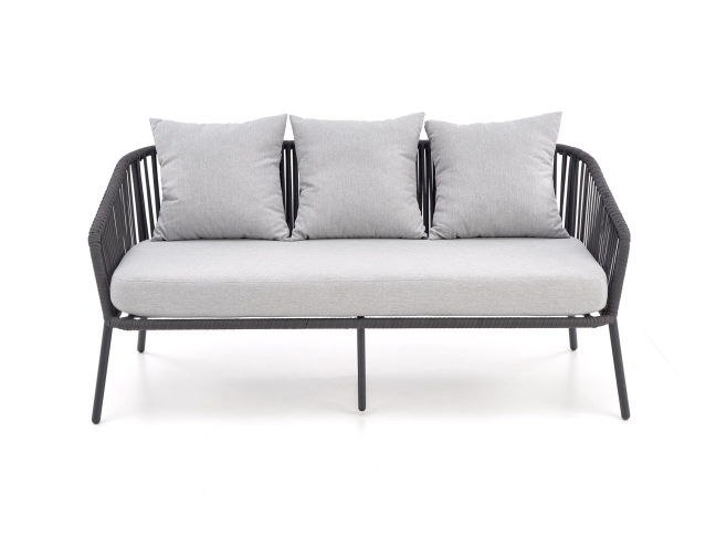 Lauko baldų komplektas ROCCA 7