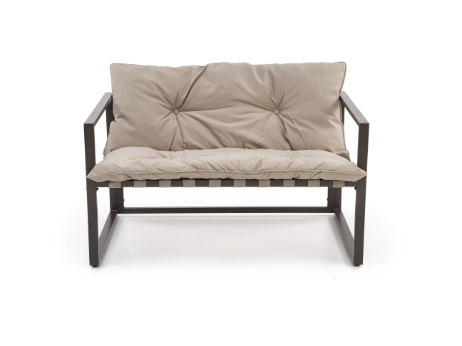 Lauko baldų komplektas SHARK 8 Lauko baldų komplektas SHARK 8