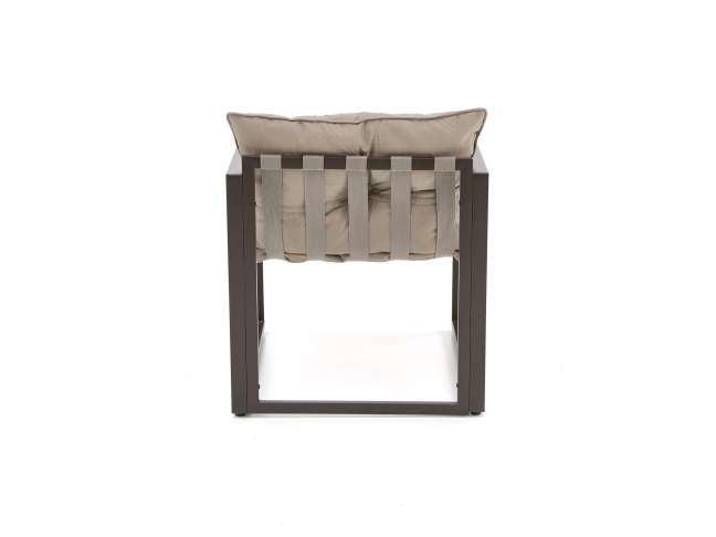 Lauko baldų komplektas SHARK 17 Lauko baldų komplektas SHARK 17