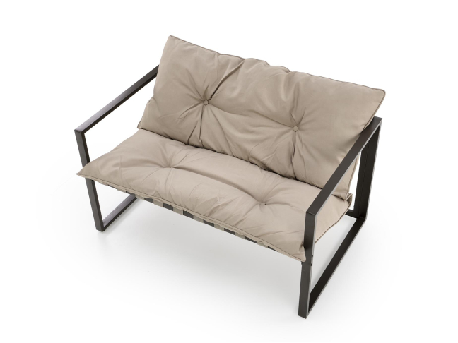 Lauko baldų komplektas SHARK 9 Lauko baldų komplektas SHARK 9