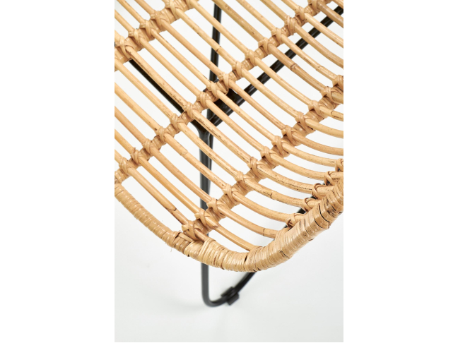 Lauko fotelis INDIANA 6 Lauko fotelis INDIANA 6