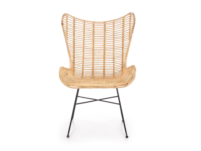 Lauko fotelis INDIANA 2 Lauko fotelis INDIANA 2