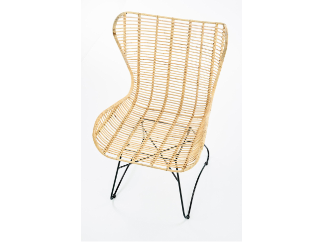 Lauko fotelis INDIANA 1 Lauko fotelis INDIANA 1