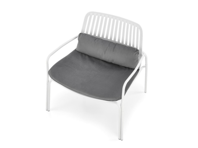 Lauko fotelis MELBY 1
