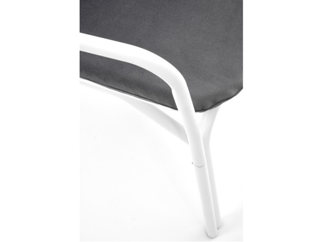 Lauko fotelis MELBY 8