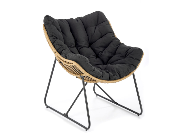Lauko fotelis WHISPER 1