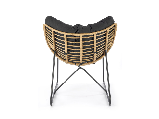 Lauko fotelis WHISPER 6