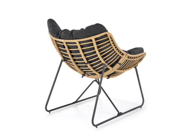 Lauko fotelis WHISPER 5