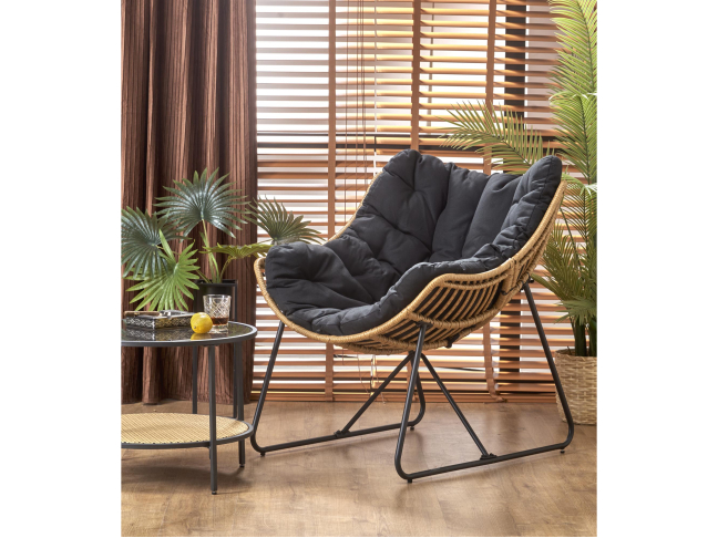 Lauko fotelis WHISPER 15