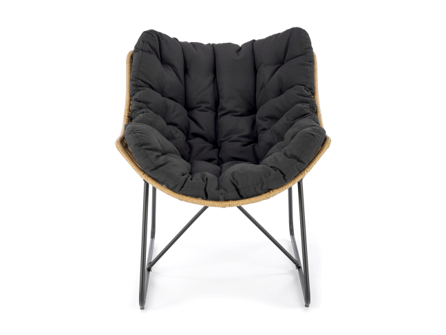 Lauko fotelis WHISPER 3