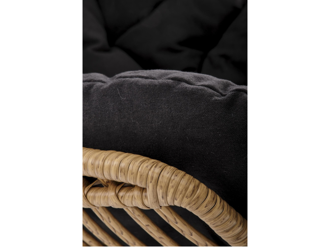 Lauko fotelis WHISPER 8