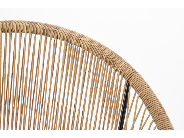 Lauko kėdė BARI 9 Lauko kėdė BARI 9