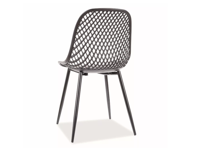 Lauko kėdė CORRAL A 1 Lauko kėdė CORRAL A 1