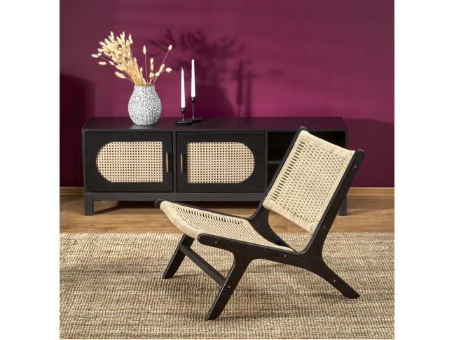 Lauko kėdė FODEN 11 Lauko kėdė FODEN 11